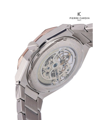 Pierre Cardin Automatic Watch for Men
